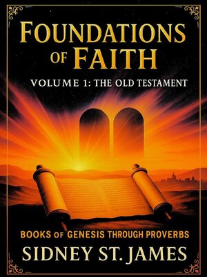 cover image of Foundations of Faith